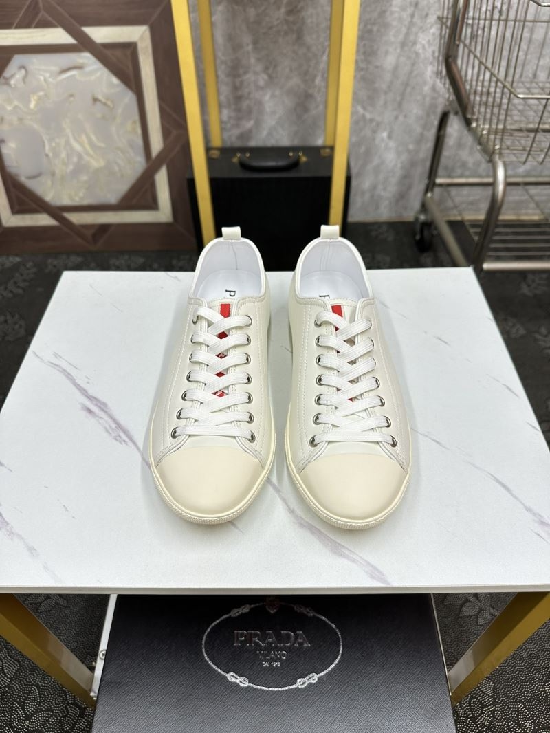 Prada Low Shoes